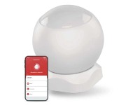 Emos GoSmart PIR senzor (pohybové čidlo) IP20, ZigBee Emos GoSmart PIR senzor (pohybové čidlo) IP20, ZigBee