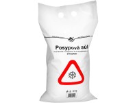 K+S Posypová soľ Štandard 10 kg
