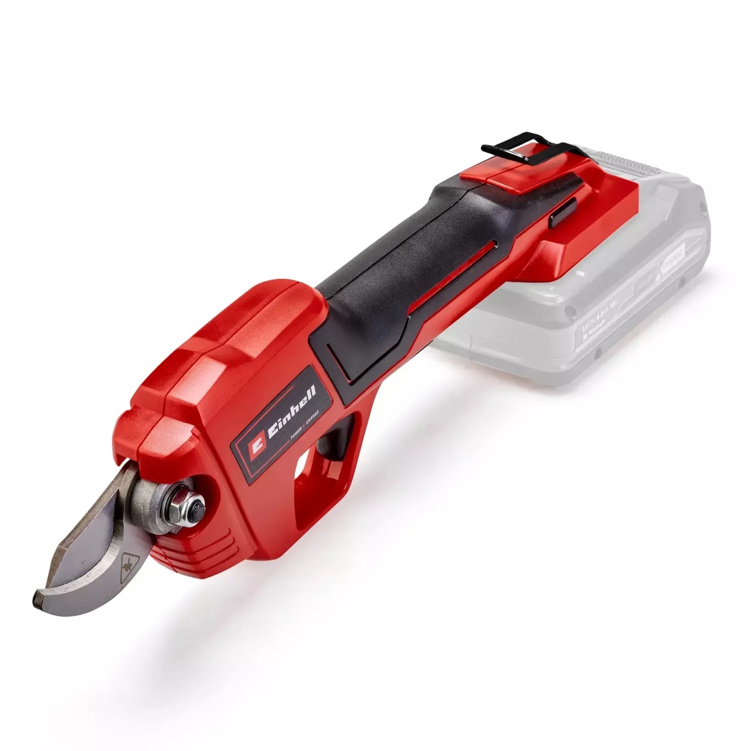 E-shop Einhell Power X-Change Aku nožnice na konáre GE-LS 18 Li-Solo