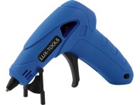LUX-TOOLS Aku tavná lepiaca pištoľ