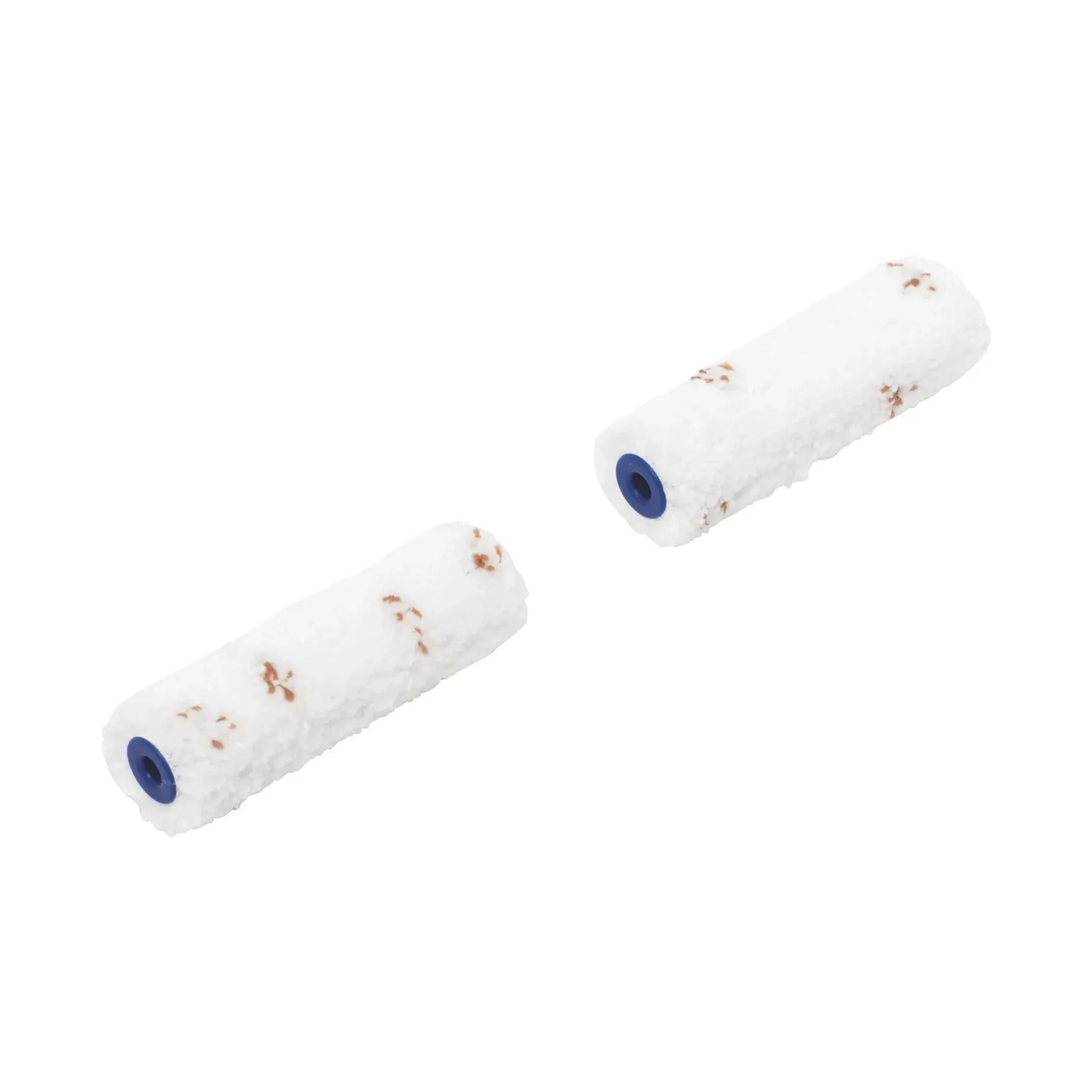 E-shop LUX-TOOLS Lazúrovací valček pre tenkovrstvé lazúry 10 cm, 2 ks