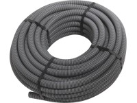 Pancierová izolačná rúrka pružná EN 20 dĺžka 50 m Pancierová izolačná rúrka pružná EN 20 dĺžka 50 m