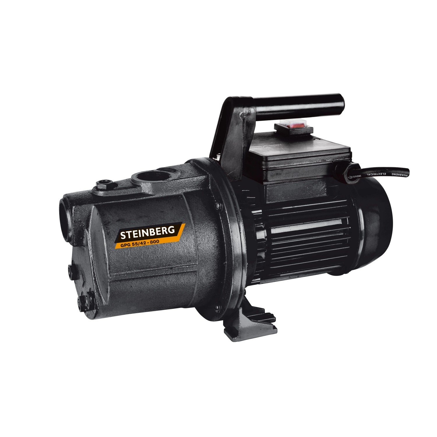 E-shop Steinberg Záhradné čerpadlo GPG 55/42-800