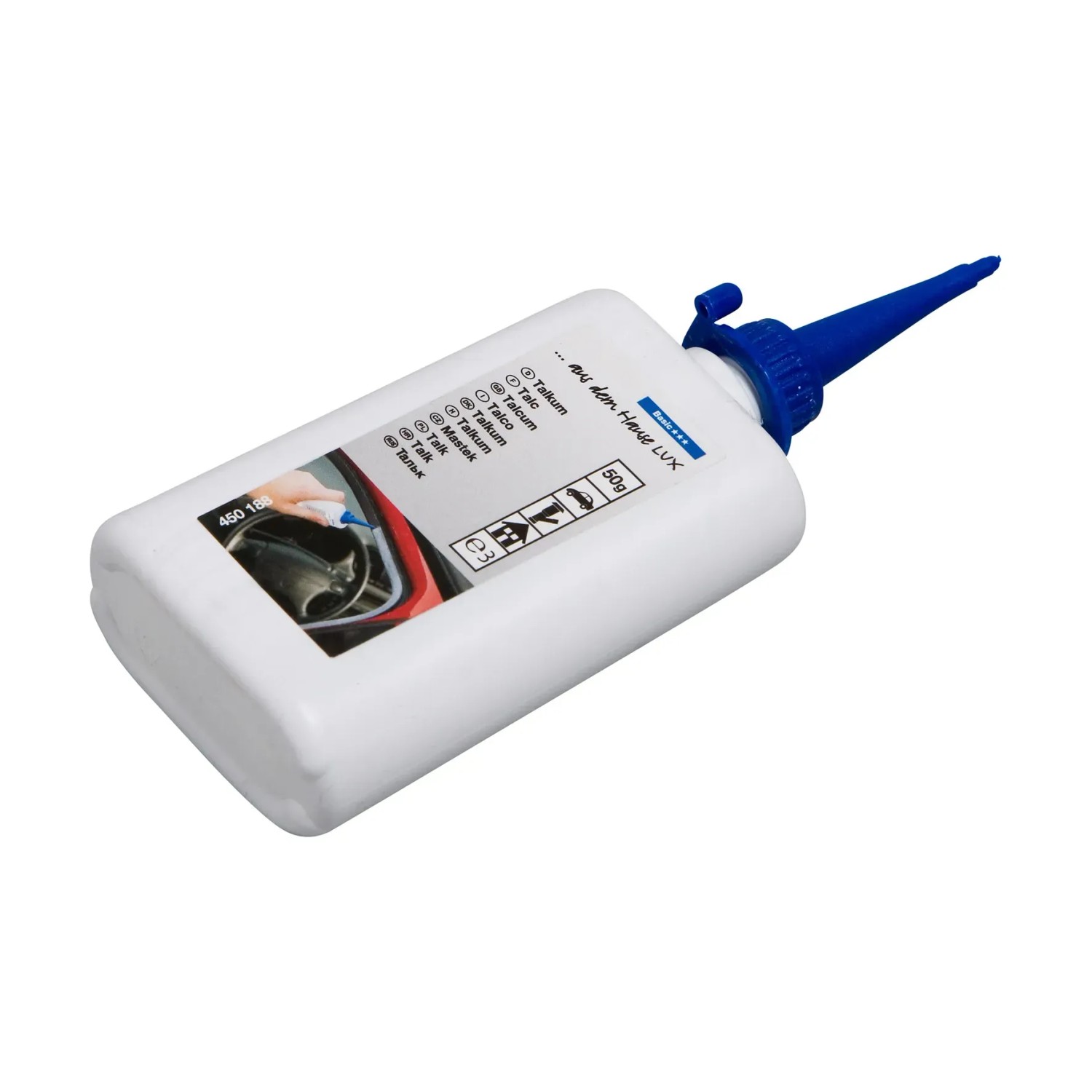 E-shop LUX-TOOLS Mastenec 50 g