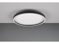 Reality Stropné svietidlo Rotonda, 20 W, 2600 lm, 3000 K, pr. 35 cm