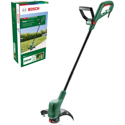 Bosch Elektrický krovinorez EasyGrassCut 23