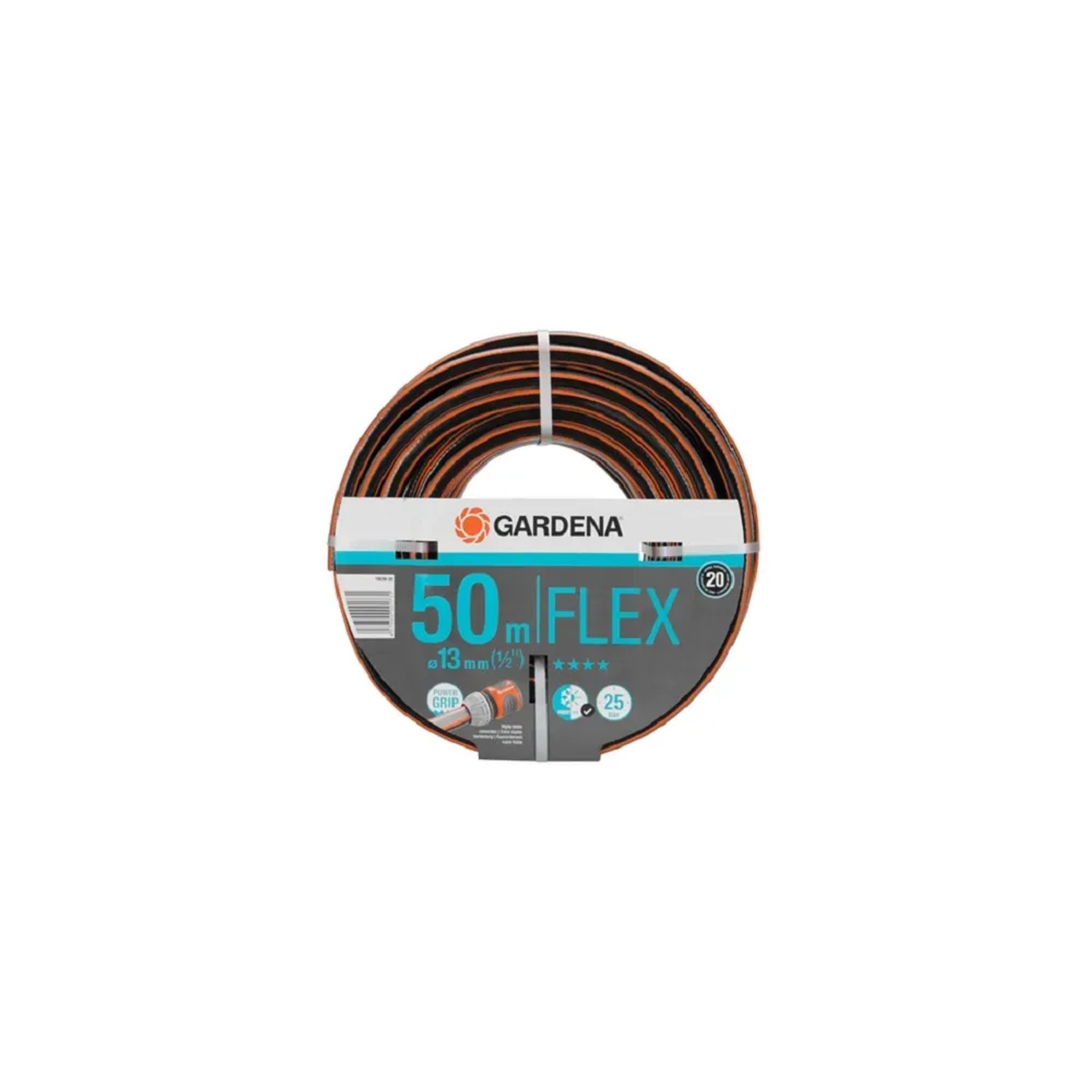 E-shop GARDENA Hadica FLEX Comfort 13 mm (1/2"), 50 m
