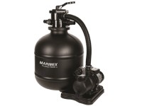 MARIMEX Piesková filtrácia ProStar Profi 8 m3/h