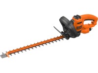 BLACK+DECKER Elektrické nožnice na živý ploty BEHTS301-QS