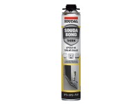 SOUDAL Lepidlo na tepelné izolácie Soudabond THERM 750 ml