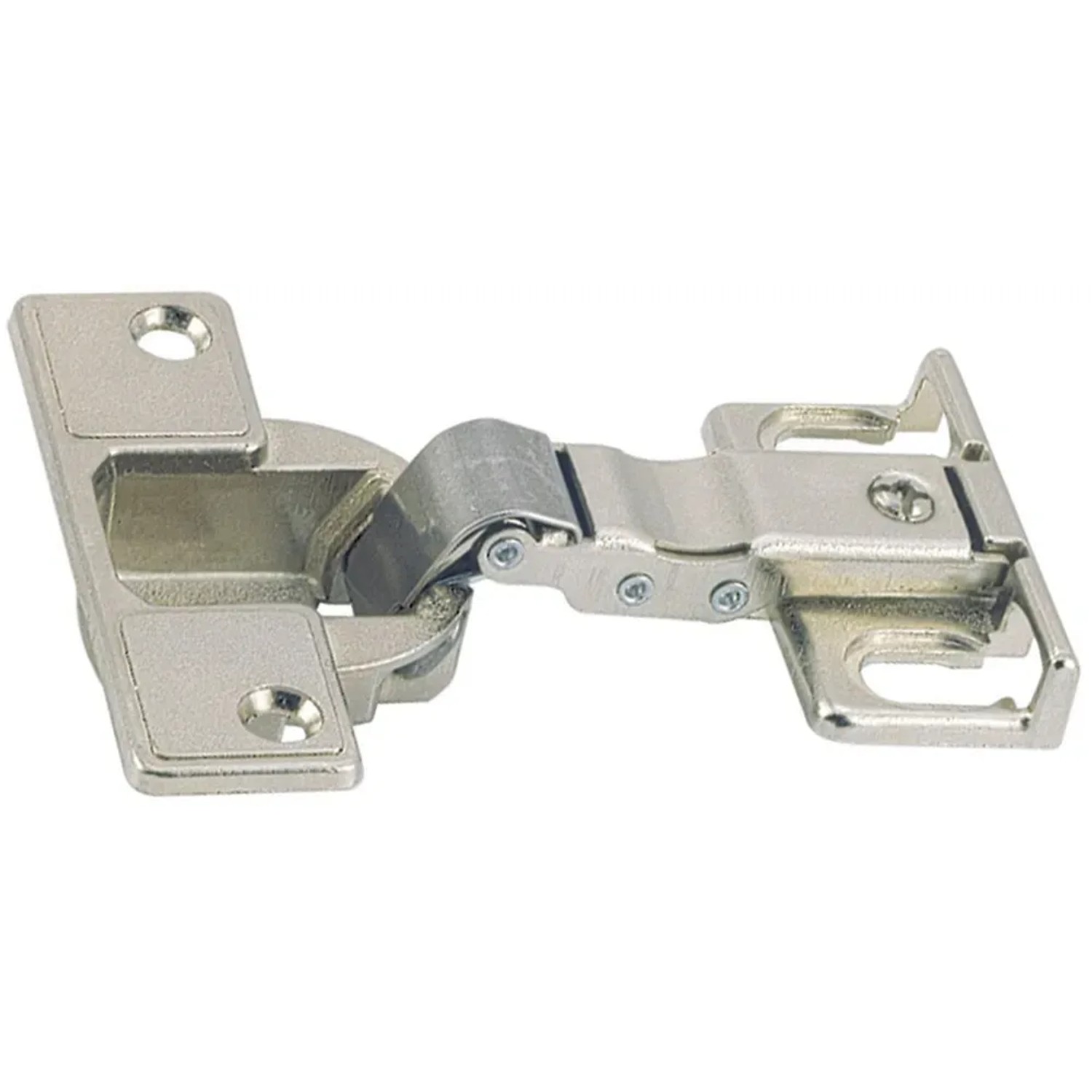 E-shop Hettich Záves dverí chladničky 16 mm - 22 mm, 2 kusy