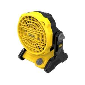 STANLEY FATMAX V20 Aku větrák 18V SFMCE001B-XJ Solo