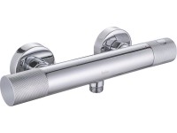 baliv Sprchová termostatická batéria DU-2060 chróm baliv Sprchová termostatická batéria DU-2060 chróm