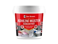 Den Braven Adhézny mostík koncentrát 5 kg Den Braven Adhézny mostík koncentrát 5 kg