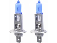 Compass Autožiarovka H1, 12 V, 55 W, WLaser, 2 ks
