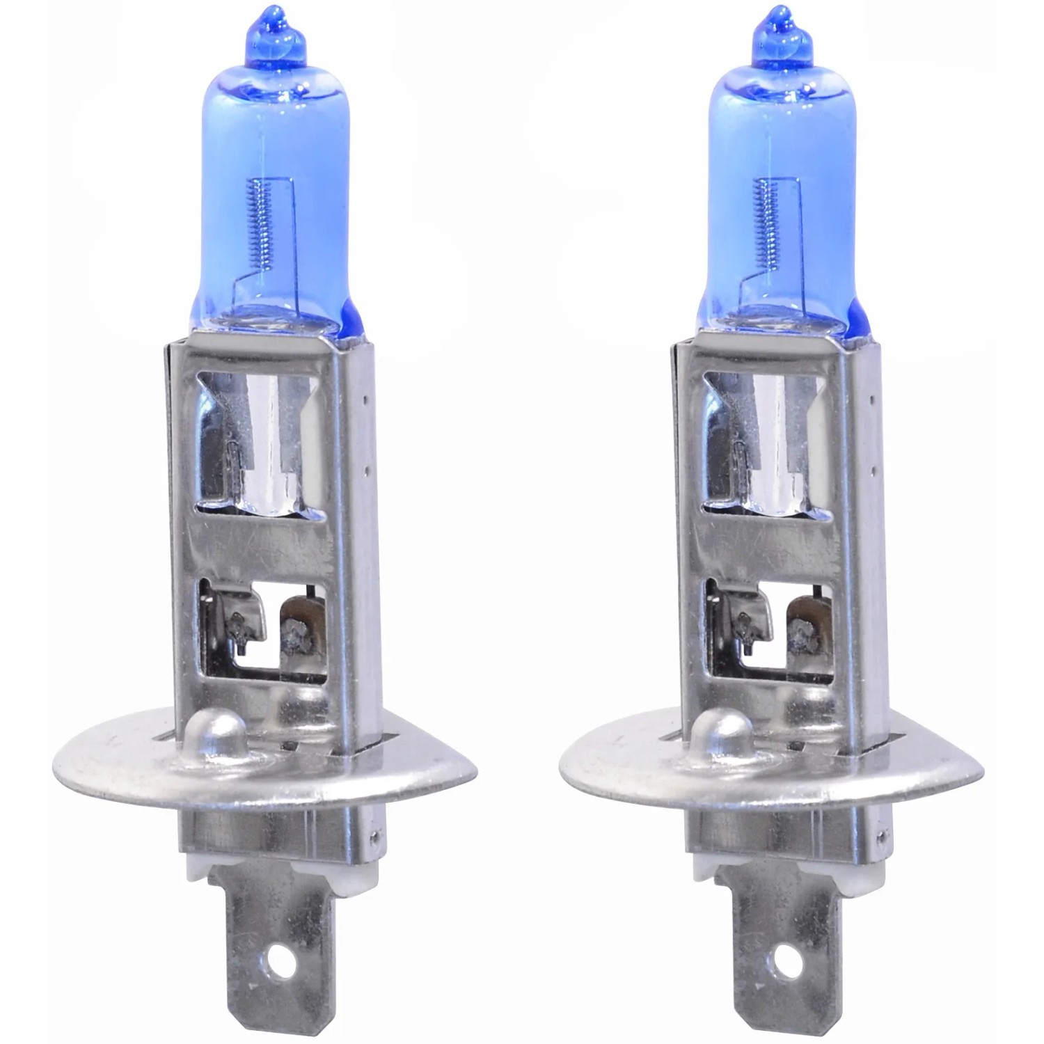 E-shop COMPASS Autožiarovka H1, 12 V, 55 W, WLaser, 2 ks