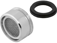 Náhradná zmiešavacia tryska M24 pochrómovaná