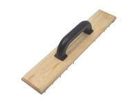 Škrabák na Ytong drevený 450 x 90 mm
