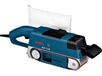 Bosch Professional Pásová brúska GBS 75 AE Bosch Professional Pásová brúska GBS 75 AE