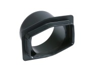 ACO Galaline Odtokový adaptér DN 100