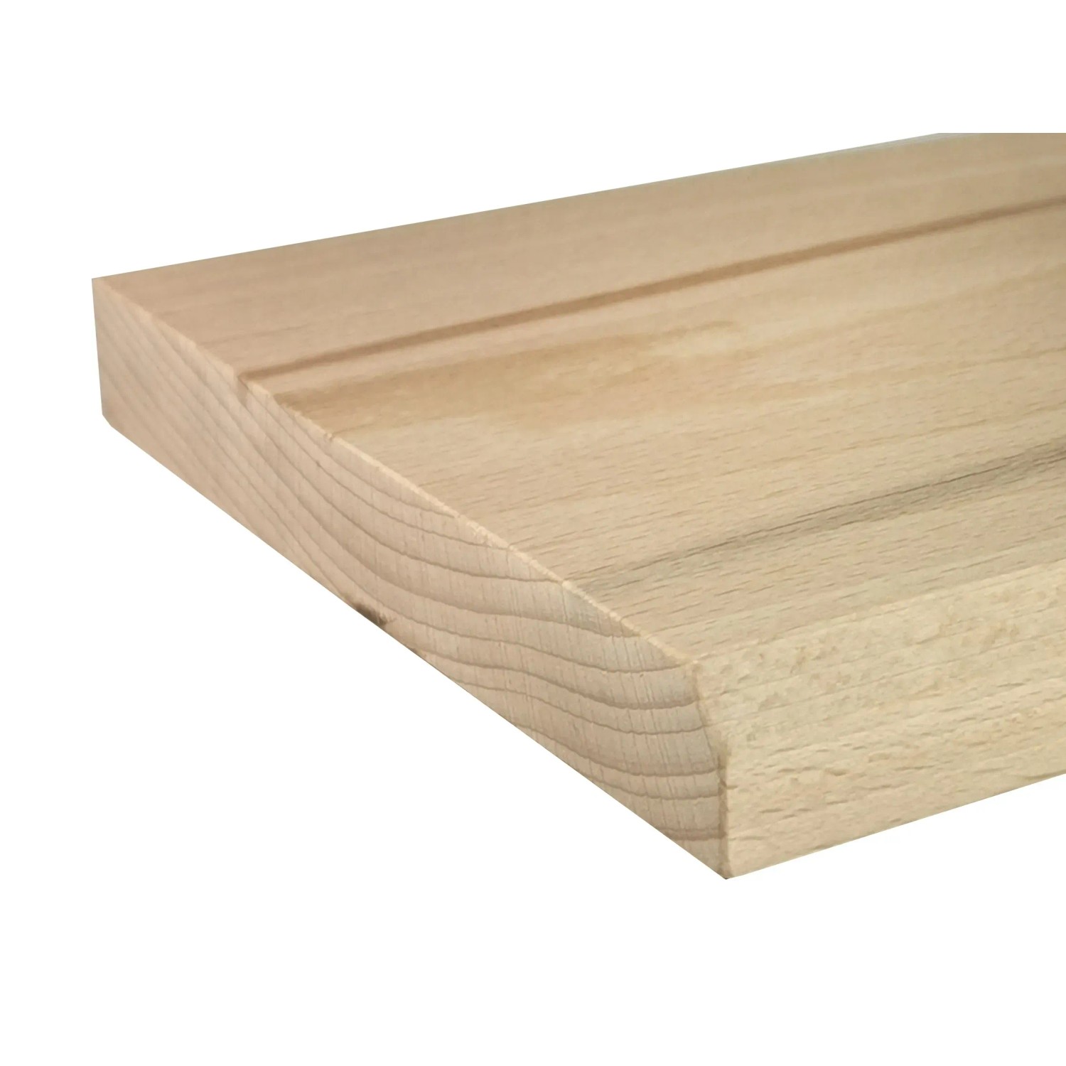 E-shop Prah buk hrubý 20 x 150 x 900 mm