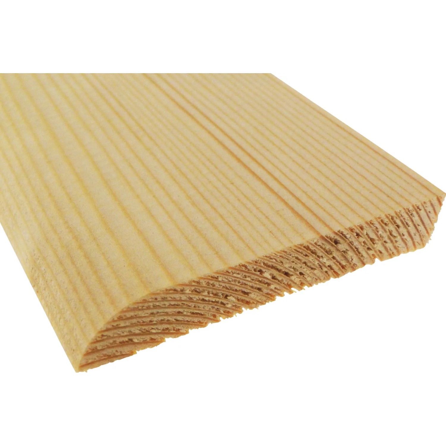 E-shop Döllken Profiles Soklová lišta Moderný prírodný smrek, 58 x 10 x 2400 mm