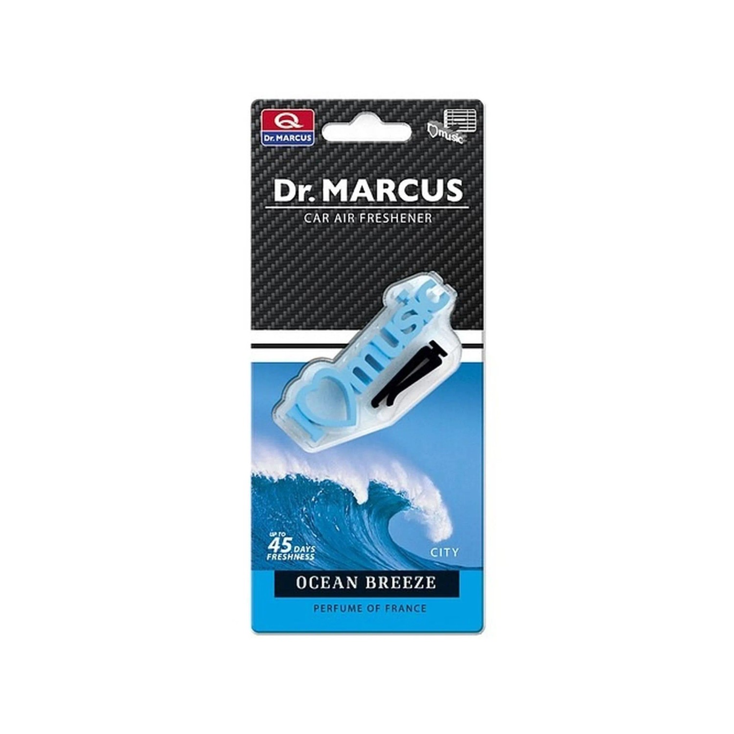 E-shop Dr.Marcus Osviežovač CITY Ocean Breeze