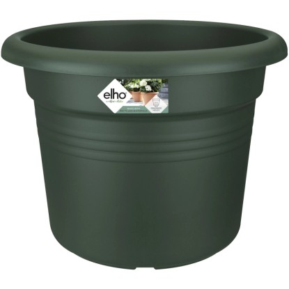 elho Kvetináč Green Basics Cilinder listovo zelený, pr. 64 x 49 cm