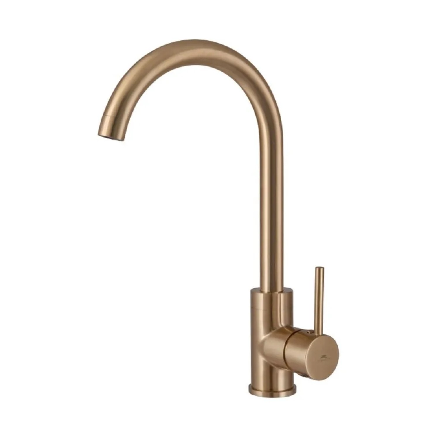 E-shop Rubineta Drezová batéria Axe-33 stojanková, bronz