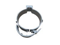 Marley Inštalačná objímka DN 75/110