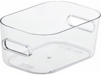 SmartStore Organizér na potraviny Compact Clear XS, objem 0,6 l