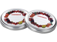 Leifheit Náhradné viečko na široké poháre 167 ml