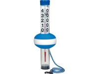 Summer Fun Luxusný bazénový teplomer Neptun