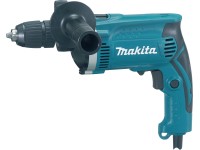 Makita Príklepová vŕtačka HP1631K, 710 W Makita Príklepová vŕtačka HP1631K, 710 W