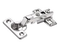 Miskový záves poniklovaný