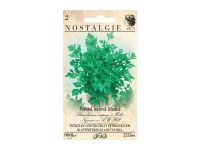 Nostalgie Semienka Petržlen vňaťový hladký Nostalgie Semienka Petržlen vňaťový hladký