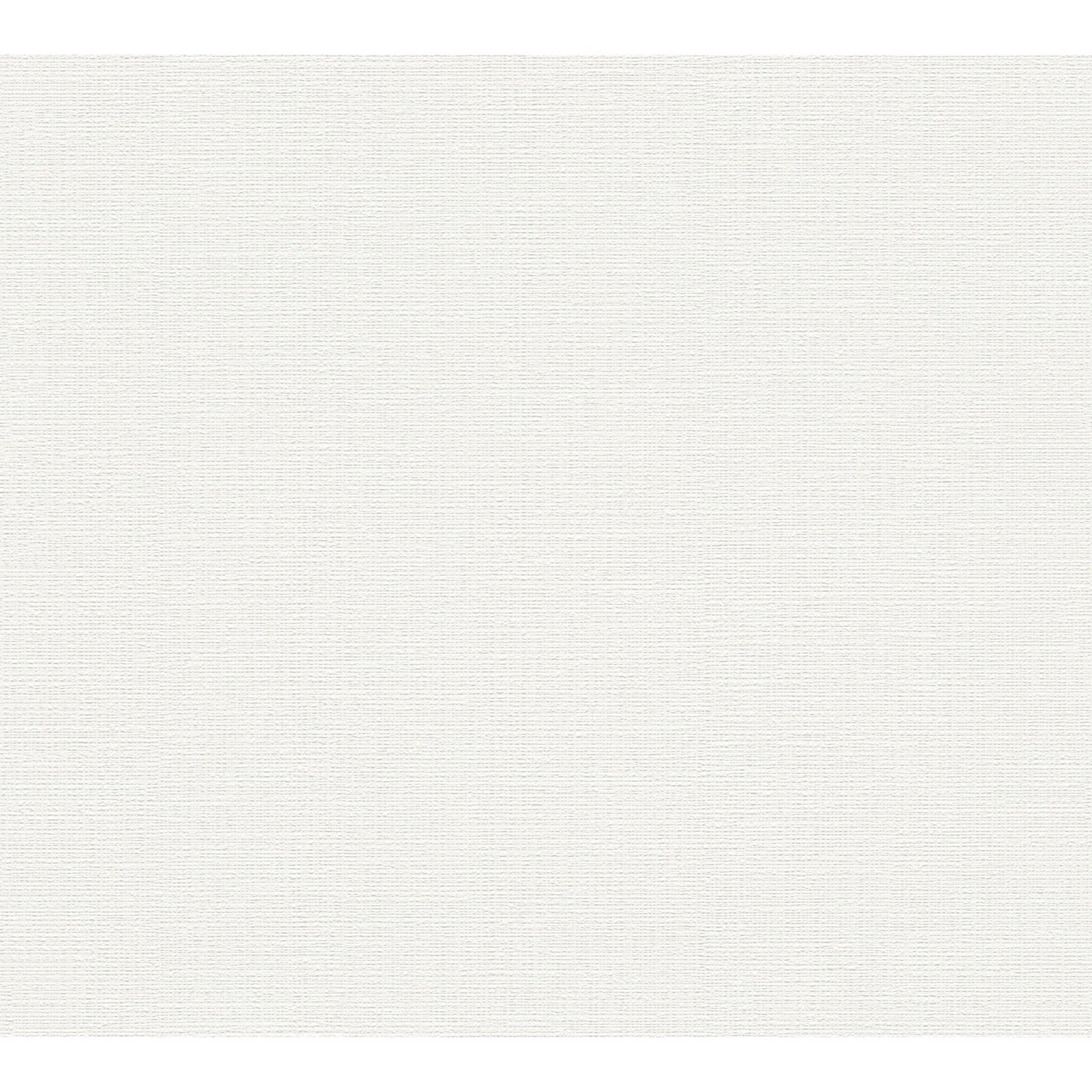 E-shop A. S. Creation Pretierateľná vliesová tapeta Meistervlies Creativ biela 389721