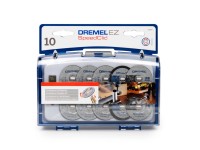 Dremel Súprava rezacieho príslušenstva EZ SpeedClic SC690