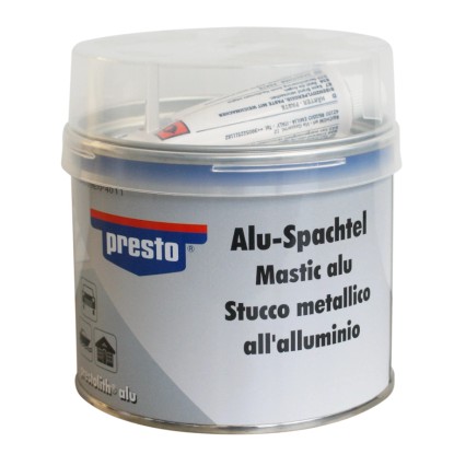 Presto Hliníkový tmel 1 kg