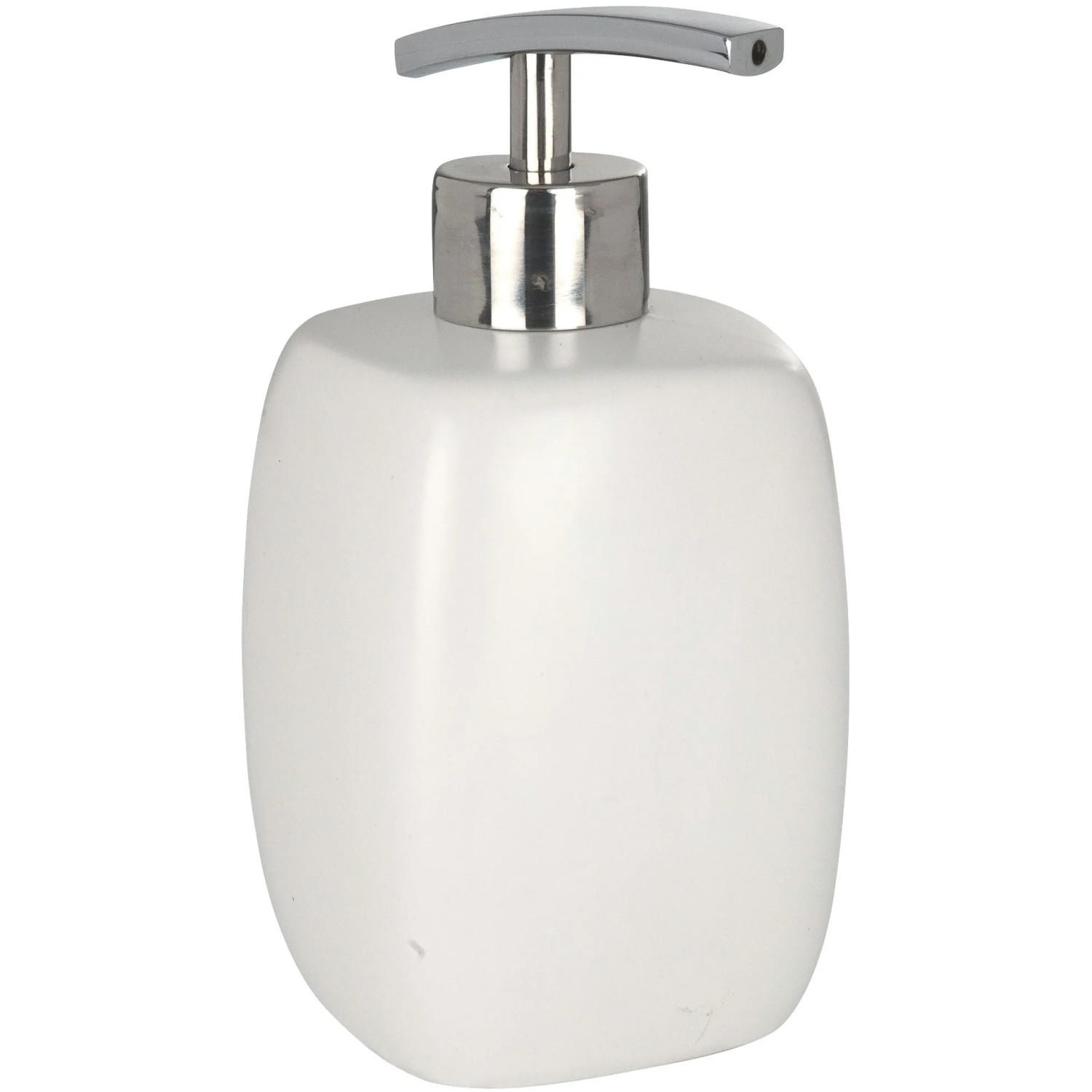 E-shop Wenko Dávkovač mydla Faro 440 ml biely