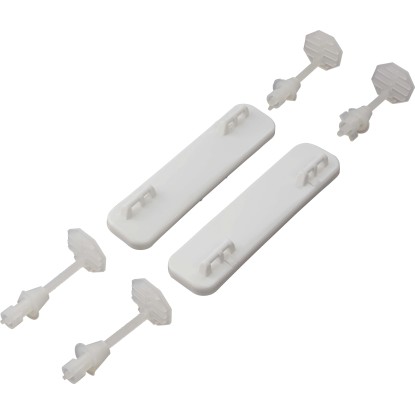 Náhradné pánty k toaletným doskám CMI