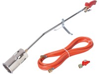 Rothenberger Horák RoMaxi s hadicou a regulátorom