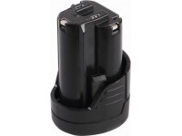 LUX Akumulátor pre akumulátorový vŕtací skrutkovač ABS-12 Li G LUX Akumulátor pre akumulátorový vŕtací skrutkovač ABS-12 Li G