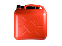 SHERON Kanister na PHM 20 l červený SHERON Kanister na PHM 20 l červený