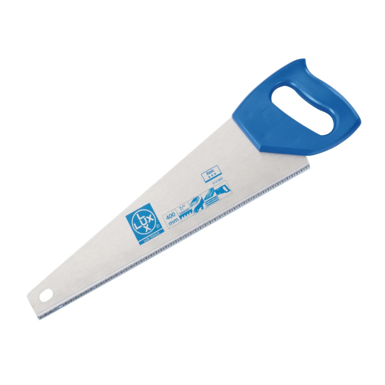 E-shop LUX-TOOLS Ručná píla 400 mm Classic