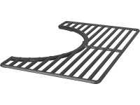 Grilovací rošt pre Jamestown kombinovaný gril Drake
