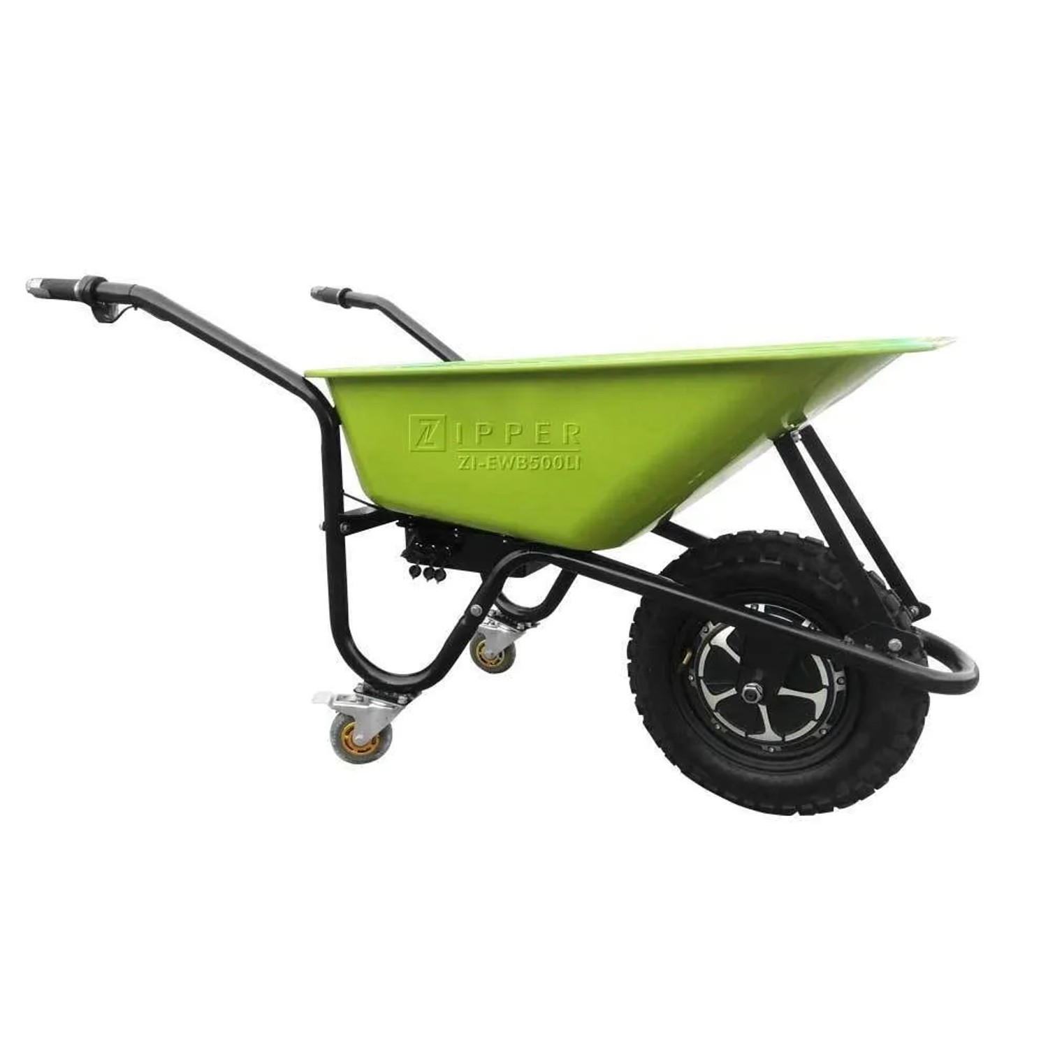 E-shop ZIPPER Elektrický fúrik ZI-EWB500LI