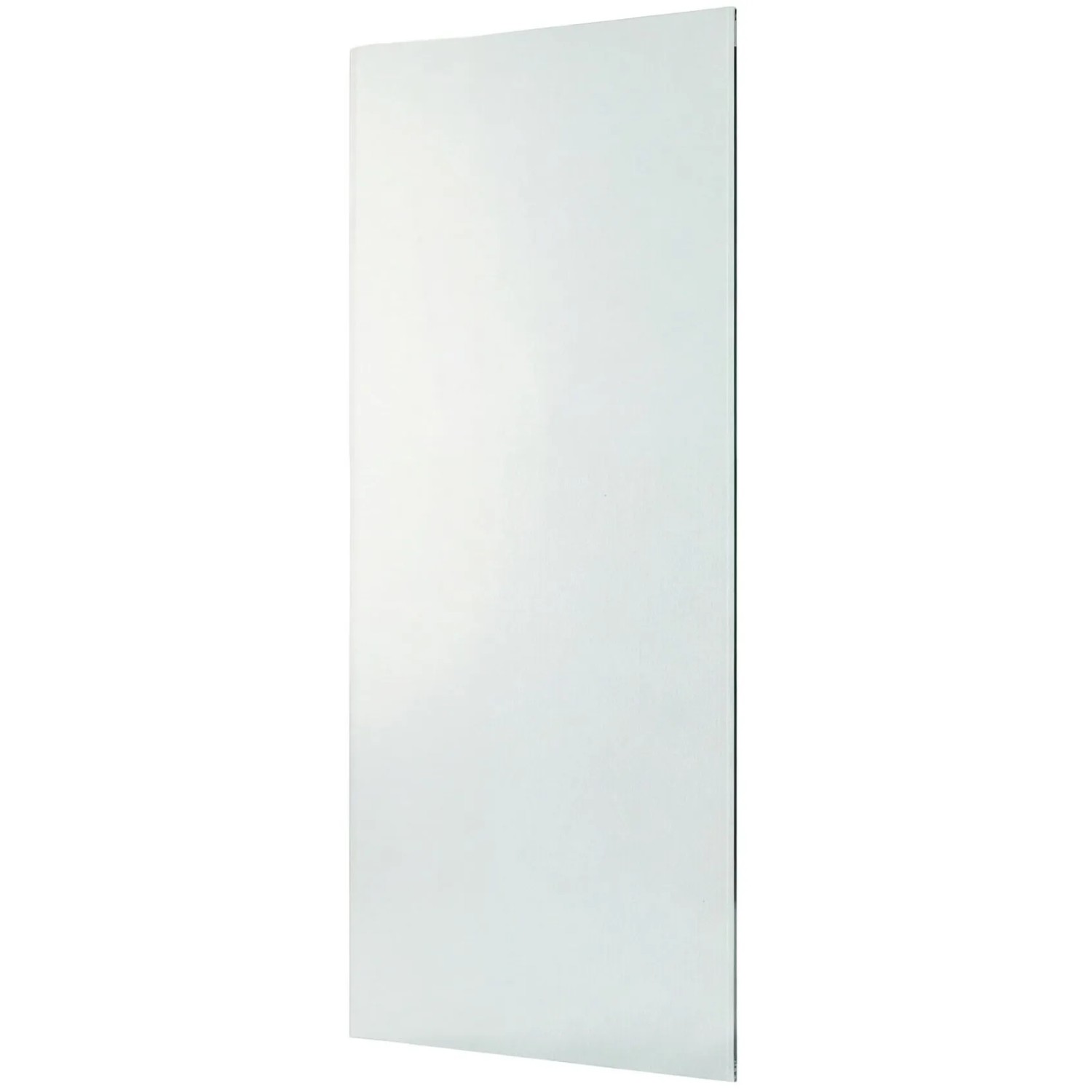 E-shop Doorlegro Sklenené posuvné dvere, ESG satinované, 205 x 90 cm