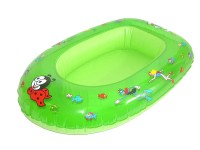 Wiky Čln Ferdo mravec 90 x 56 cm