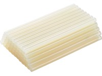 LUX Tyčinky do tavnej lepiacej pištole priemer 11 mm, 50 ks